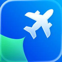 Plane Finder ⁃ Flight Tracker для iOS
