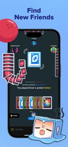 Plato: Multiplayer Coop Games для iOS — скриншот 5