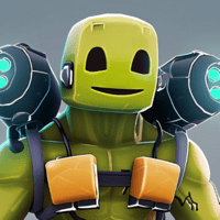 Playground 3D — Хаос и Стройка для iOS