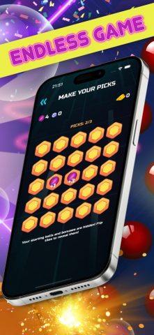 Plinko Adventure для iOS — скриншот 3