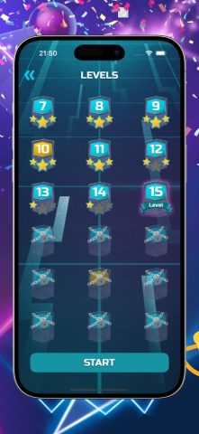 Plinko Adventure для iOS — скриншот 5