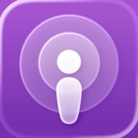 Apple Podcasts для iOS