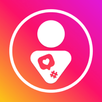 Подписчики Инстаграм Тег для iOS