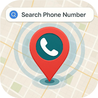 Поиск номера телефона для Android