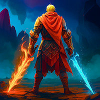 Polygon Fantasy: Action RPG для Android