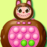 Попит Антистресс Игра для Android