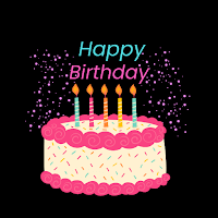 Пожелания на день рождения для Android