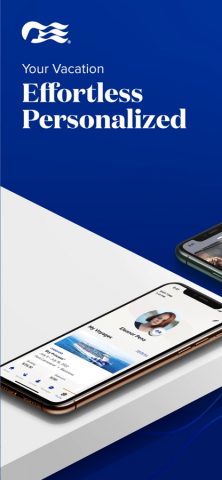 Princess Cruises для iOS — скриншот 1
