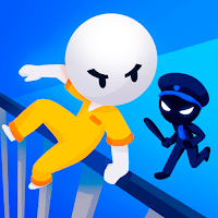 Prison Escape: Побег из Тюрьмы для Android