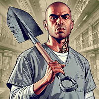 Prison Escape Simulator 3D для Android