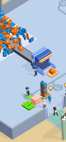 Prison Life: Idle Game — скриншот 3