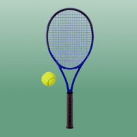 ProTracker Tennis. для iOS