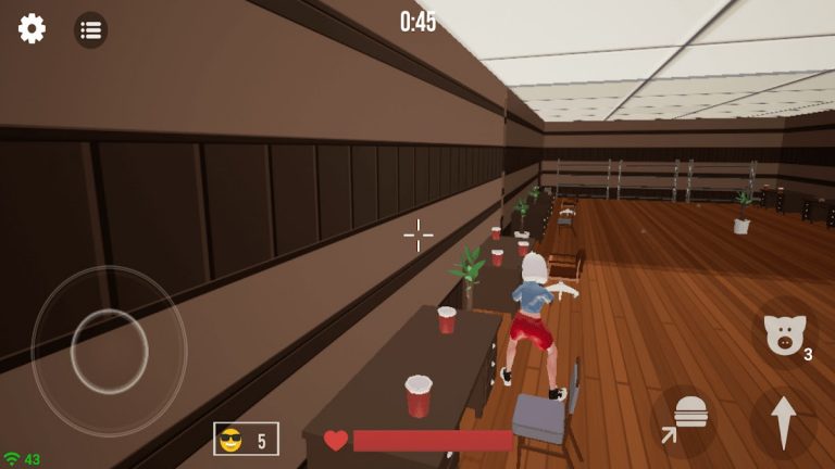 Prop Buster для Android — скриншот 1