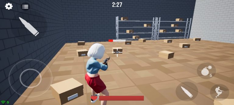 Prop Buster для Android — скриншот 2