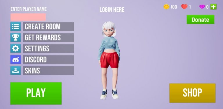 Prop Buster для Android — скриншот 3