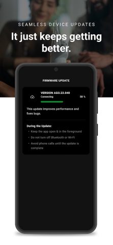 Puffco Connect для Android — скриншот 5