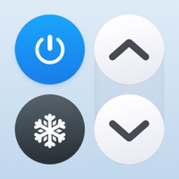 Пульт для кондиционера для iOS
