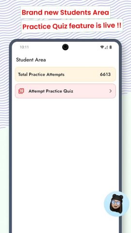 Punjab Educare для Android — скриншот 5