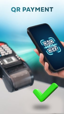 QR Code Scanner App: Scan QR — скриншот 2