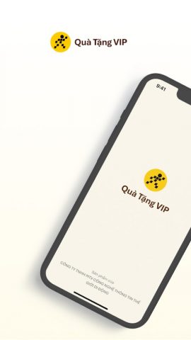 Quà Tặng VIP для Android — скриншот 1