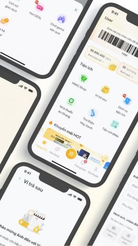 Quà Tặng VIP для Android — скриншот 2