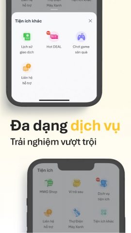 Quà Tặng VIP для Android — скриншот 4