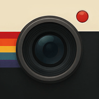 RadCam: VHS Cam для iOS