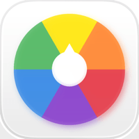 Колесо Фортуны — Pick Me для iOS