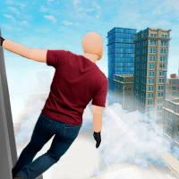 Ragdoll 3D — Parkour Adventure для Android
