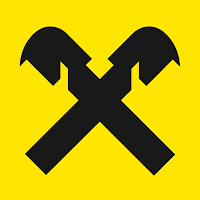 Raiffeisen bankovnictví для Android