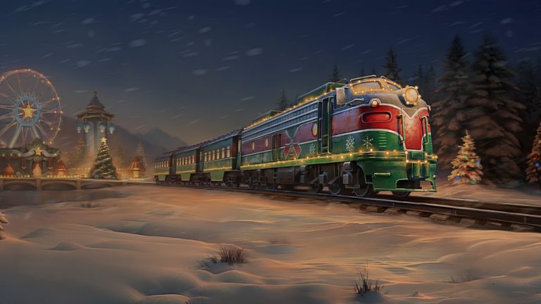 Railroad Empire: Игра в поезда — скриншот 3