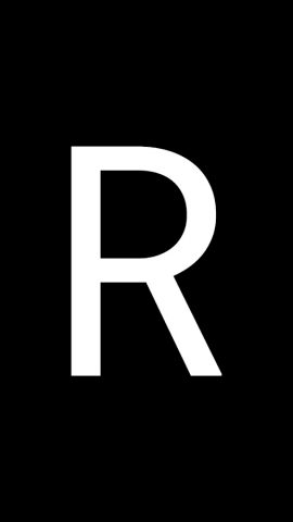 Random Letter Generator для Android — скриншот 1