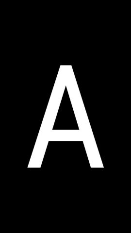 Random Letter Generator для Android — скриншот 2