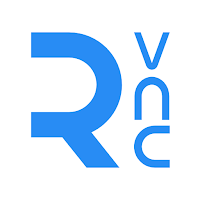 RealVNC Server для Android