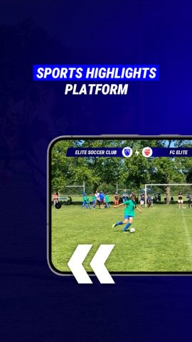 Rematch – Sports Highlights для Android — скриншот 1
