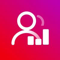 Reports IG: Follow, Unfollow для iOS