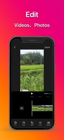 ClipKeep — Instant Save для iOS — скриншот 2