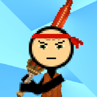 Рогалик Подземелье RPG для iOS