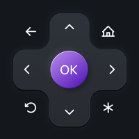 Rokie — Remote for Roku Player для iOS