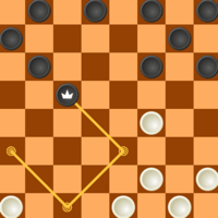 Русские Шашки Онлайн для iOS