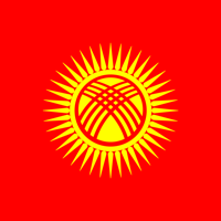 Русско-кыргызский разговорник для iOS