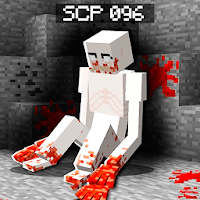 SCP-096 Mod для Android