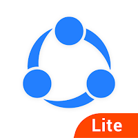 SHAREit Lite — Обмен файлами для Android