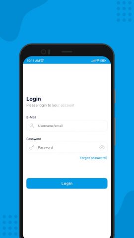 SMP Peduli Anak E-Library для Android — скриншот 1