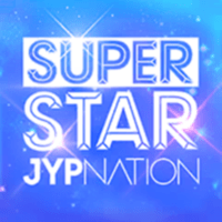 SUPERSTAR JYPNATION для iOS