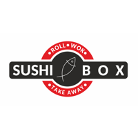 SUSHI BOX — доставка роллов для iOS