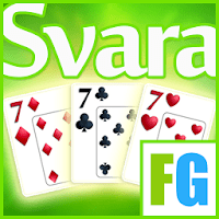 SVARA BY FORTEGAMES ( SVARKA ) для Android