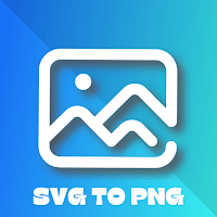 SVG to PNG Converter для Android