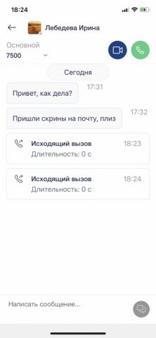 СанСим для iOS — скриншот 4