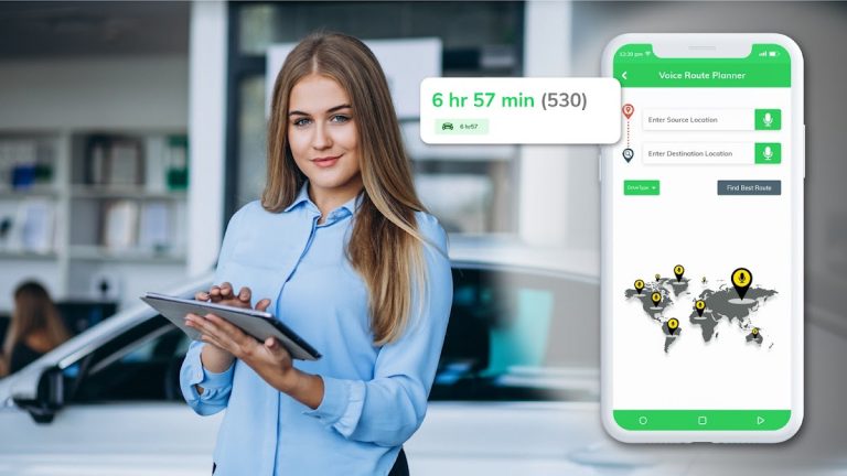 Satellite View — GPS World Map для Android — скриншот 5